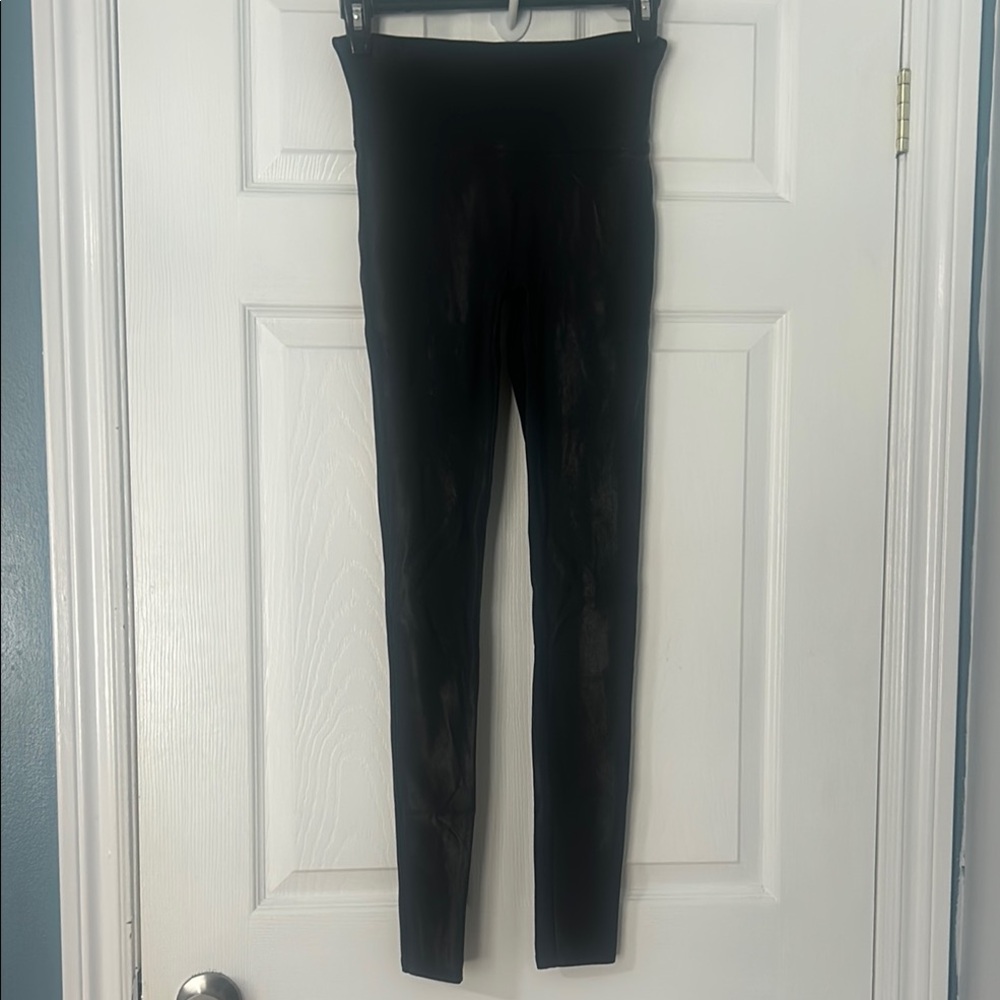 Black Leggings